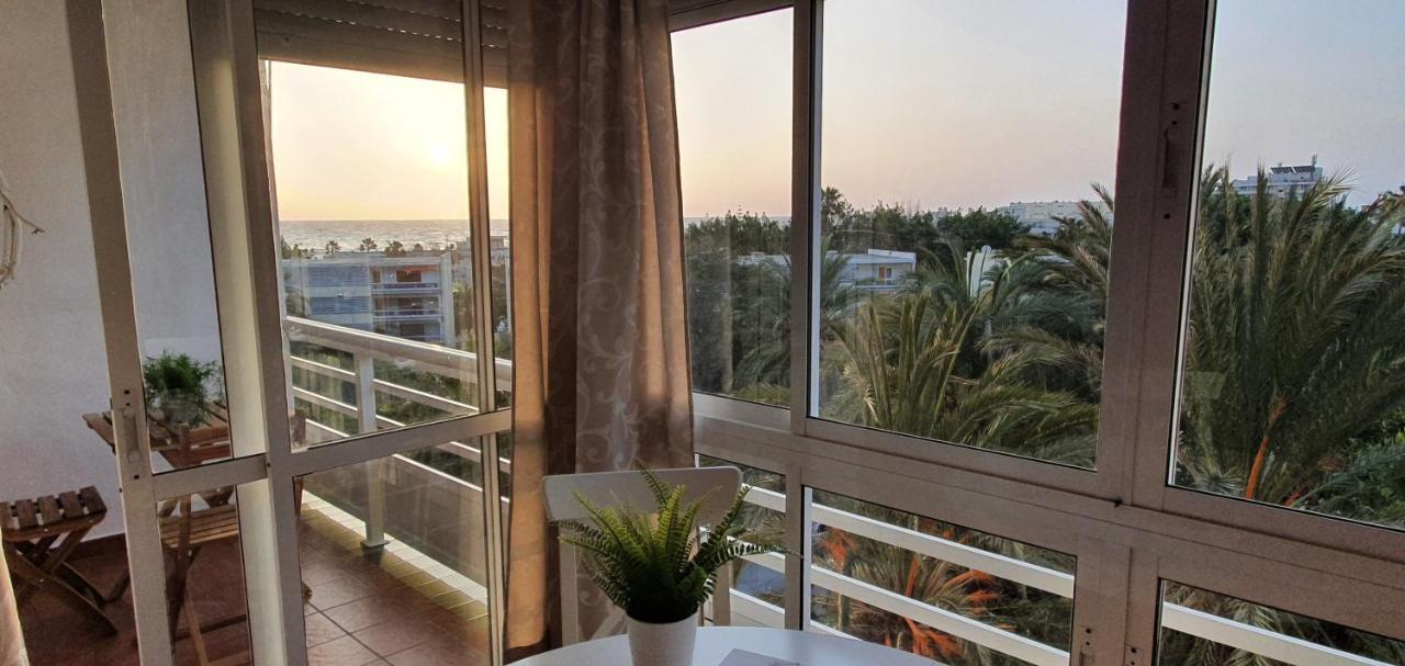 Appartamento Apartamento Auténtico Sol Torremolinos Esterno foto