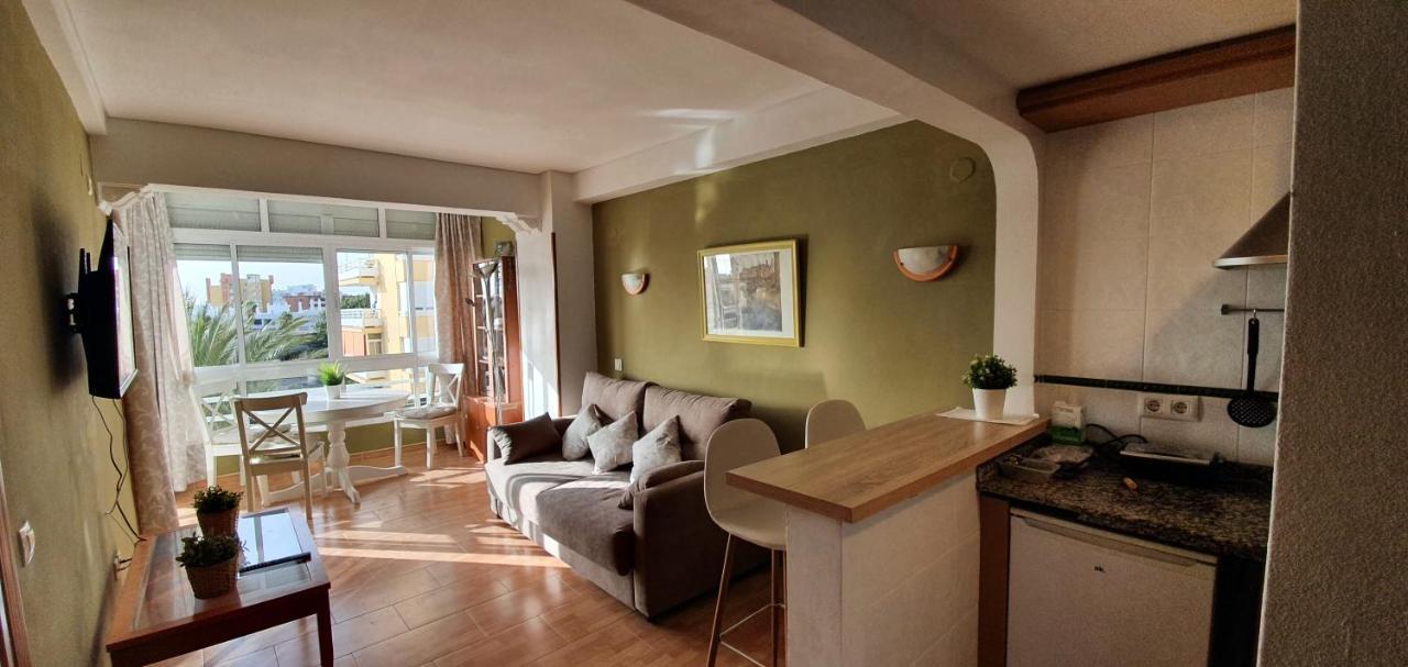 Appartamento Apartamento Auténtico Sol Torremolinos Esterno foto