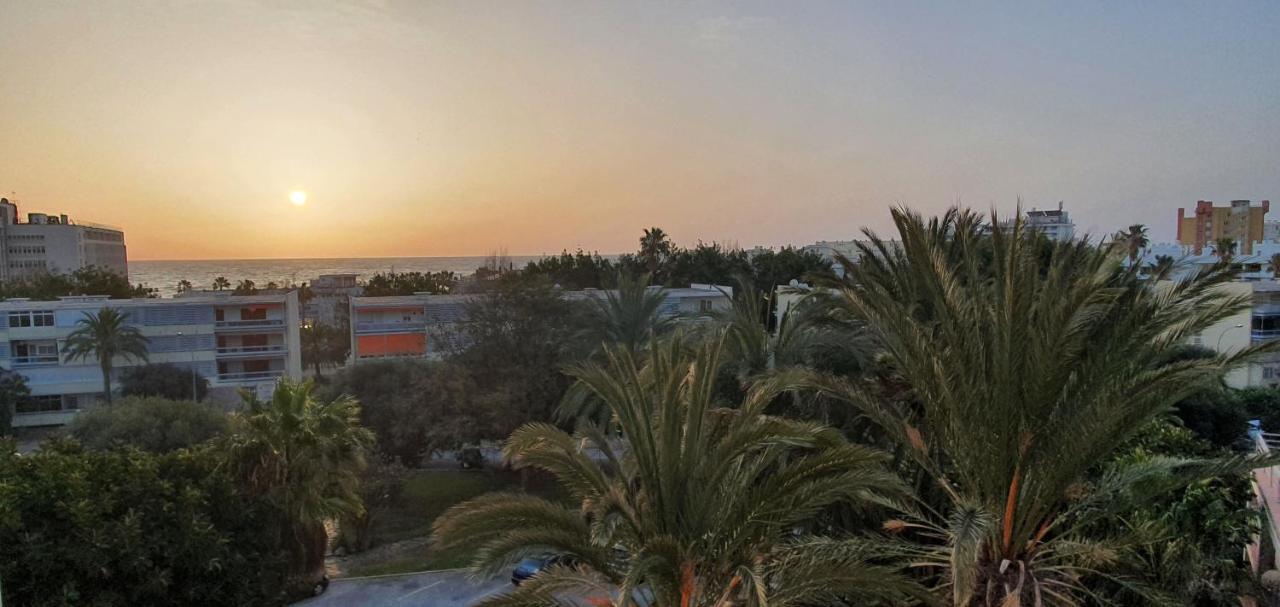 Appartamento Apartamento Auténtico Sol Torremolinos Esterno foto
