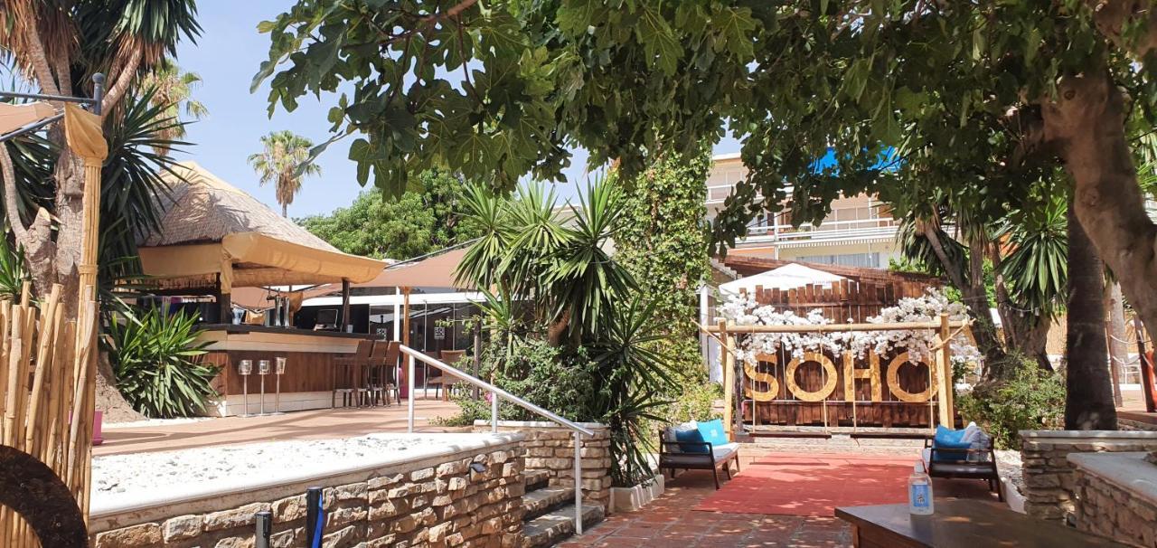 Appartamento Apartamento Auténtico Sol Torremolinos Esterno foto