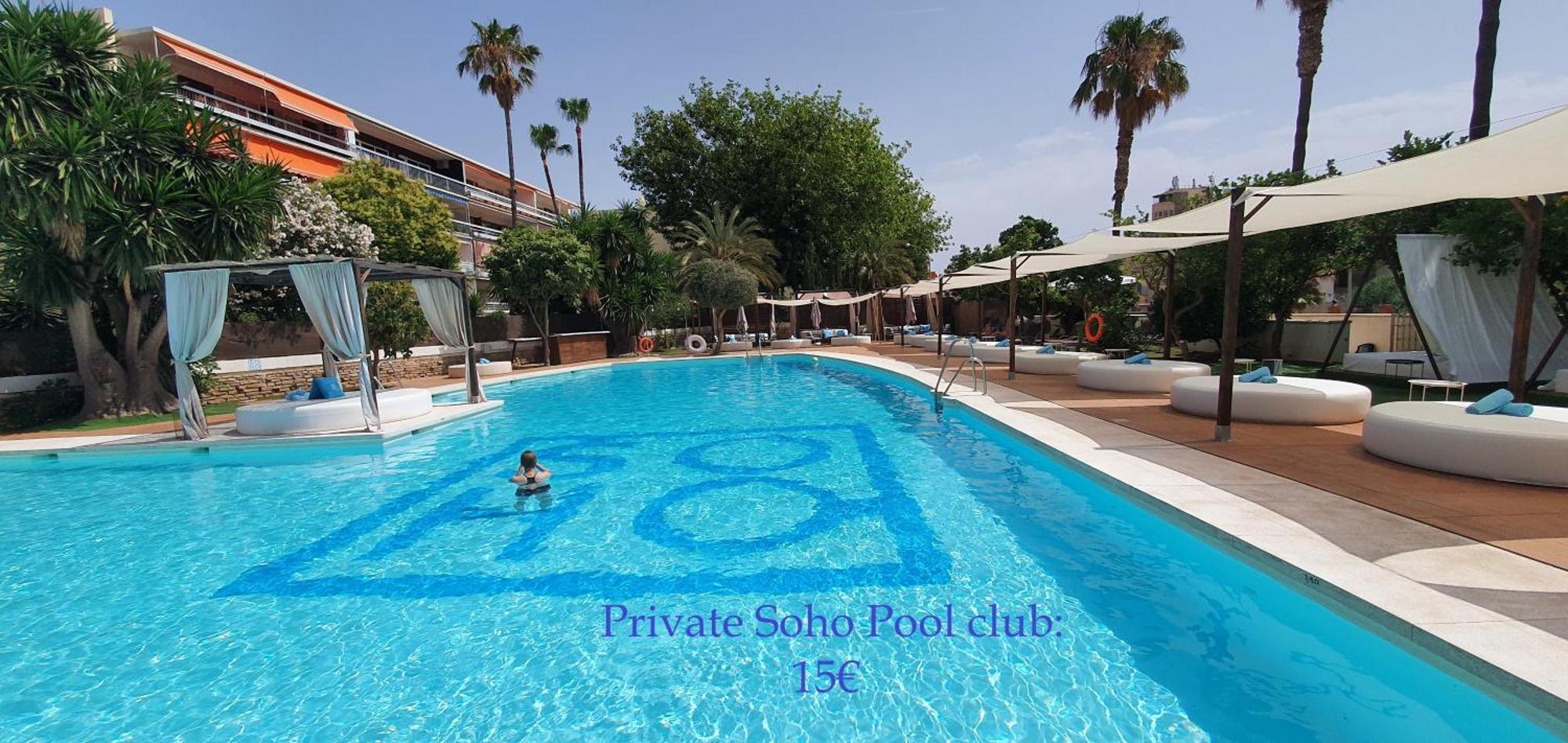 Appartamento Apartamento Auténtico Sol Torremolinos Esterno foto