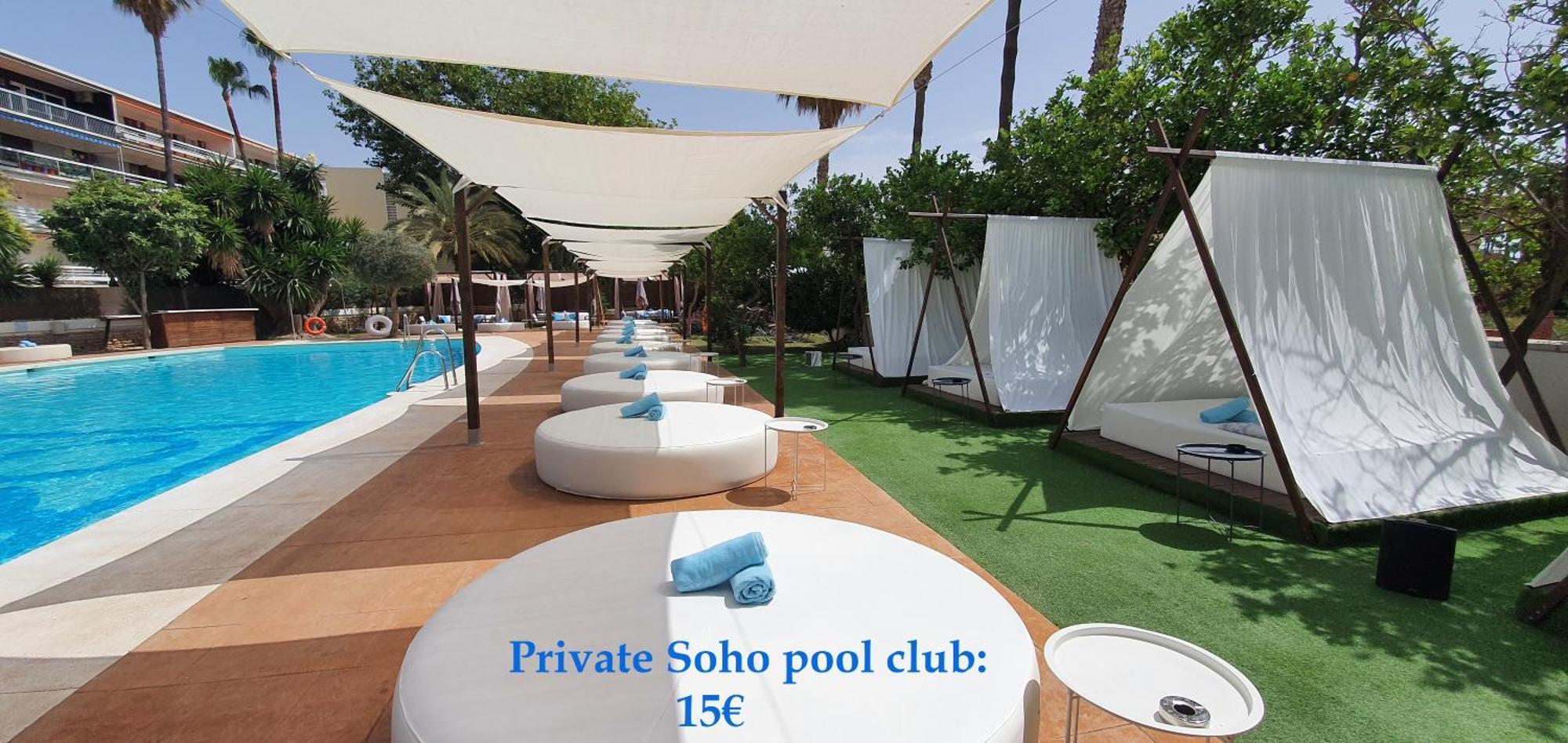 Appartamento Apartamento Auténtico Sol Torremolinos Esterno foto